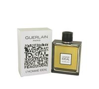 GUERLAIN L'Homme Idéal Eau de Toilette for Men 150 ml