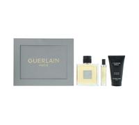 L'homme Ideal Guerlain L'homme Ideal 2 Piece Gift Set: Eau De Toilette 100ml - Shower Gel 75ml