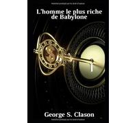 L'homme le plus riche de Babylone