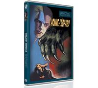 L'homme leopard [FR Import] [DVD] O'Keefe, Dennis; Brooks, Jean; Tourneur, Ja...
