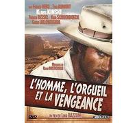 L'Homme, l'orgueil et la vengeance