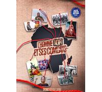 L'HOMME NOIR ET SES COMBATS (L'HOMME NOIR DANS LE MONDE)