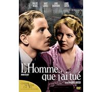 L'Homme que j'ai tué