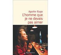 L'homme que je ne devais pas aimer