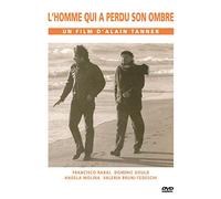 L'Homme Qui a Perdu... - DVD ... Son Ombre