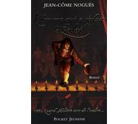 L'homme qui a séduit le Soleil: 1661, Quand Molière sort de l'ombre...