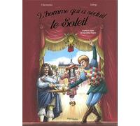 L'homme qui a séduit le soleil