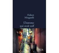 L'homme qui avait soif (La Bleue)