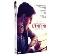 L'homme qui défiait l'infini