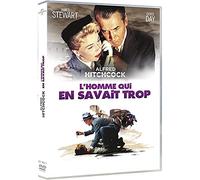 l'homme Qui en savait trop