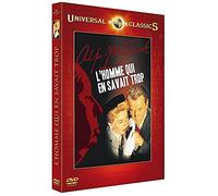 L'Homme qui en savait trop