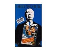 L'Homme Qui En Savait Trop [VHS]