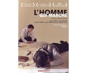 L'Homme Qui Marche - DVD