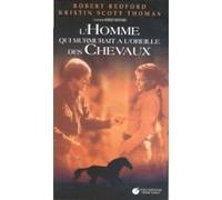 L'Homme Qui Murmurait à L'Oreille Des Chevaux