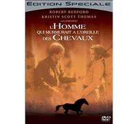L'homme qui murmurait à l'oreille des chevaux
