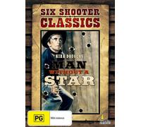 L'Homme qui n'a pas d'étoile / Man Without a Star (1955) [ Origine Australien, Sans Langue Francaise ]