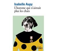 L'homme qui n'aimait plus les chats