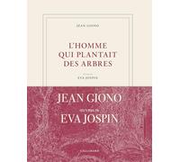 L'homme qui plantait des arbres