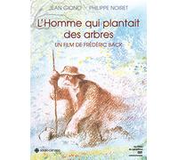 l'homme Qui plantait des Arbres + Crac-Version restaurée