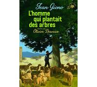 L'homme qui plantait des arbres (Folio Cadet Les classiques)