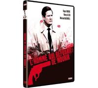 L'homme qui refusait de mourir - dvd