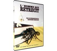 L'homme qui retrecit