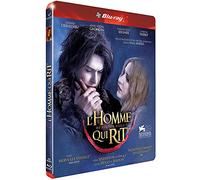 L'Homme qui rit [Blu-ray]
