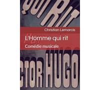 L'Homme qui rit: Comédie musicale