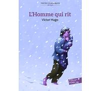 L'Homme qui rit (Folio Junior Textes classiques)