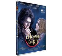 LHOMME QUI RIT - MOVIE