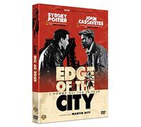 l'homme Qui tua la Peur-Edge of The City