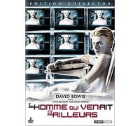 L'Homme qui venait d'ailleurs [Édition Collector]