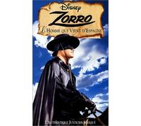 L'Homme qui vient d'Espagne [VHS]