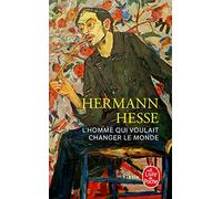 L'Homme Qui Voulait Changer Le Monde (Ldp Bibl Romans)