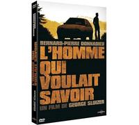 L'homme qui voulait savoir [FR IMPORT] [DVD] (2008) Ter, Steege Johanna; Slui...