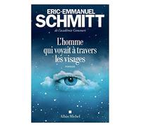 L'homme qui voyait a travers les visages