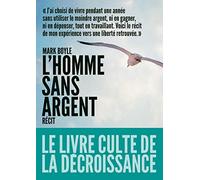 L'Homme sans argent