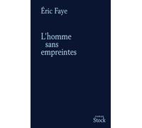 L'homme sans empreintes