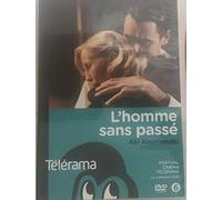 L'Homme Sans Passe - Film d'Aki Kaurismaki en Integralite et Documents d'Accompagnement