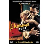 L'Homme sans passe [VHS]