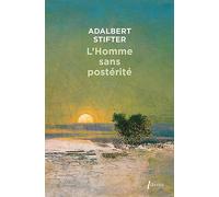 L'homme sans postérité (0000)