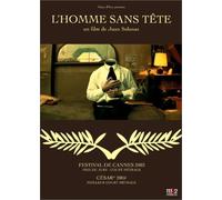 L'Homme sans tête