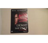 L'Homme sans visage [Import belge]