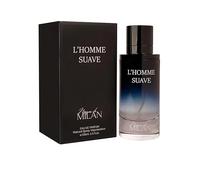 L'Homme Suave by Maison De Milan, Eau de Parfum, 100 ml