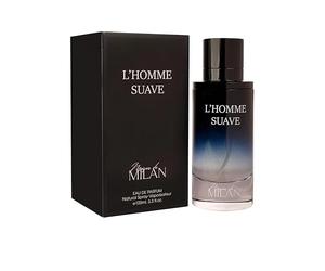 L'Homme Suave by Maison De Milan, Eau de Parfum, 100 ml