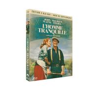 l'homme Tranquille [Blu-Ray]