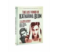 L'honneur perdu de khatarina blum (Blu-ray)
