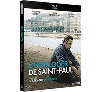 L'horloger de Saint Paul