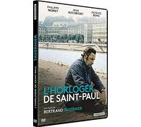 L'horloger de Saint Paul