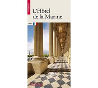 L'Hôtel de la Marine